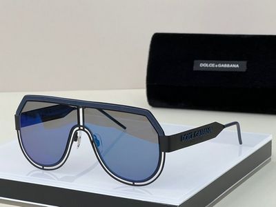 D&G Sunglasses 268